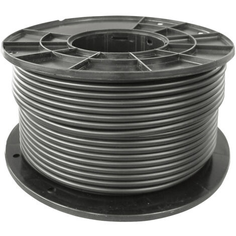 Câble enterrable souple 1,6mm - 25m AKO 44630