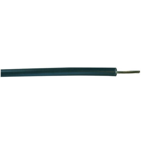 Câble enterrable souple 1,6mm - 50m AKO 44632