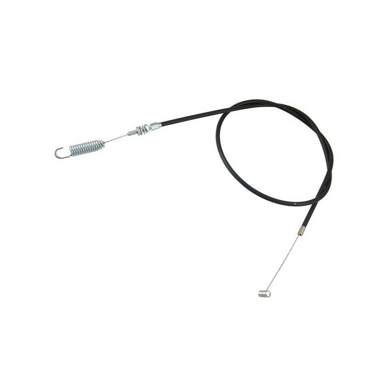 Cable entraînement motobineuse Wolf / Pubert / Husqvarna 0308020007