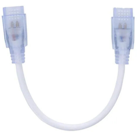 Câble entre bandes Led 230v Smd Cob Cable-cob-230v