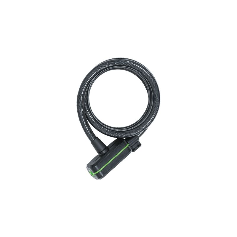 

Antirrobo bicicleta ajustable Manhattan largo 1800mm Ø10mm