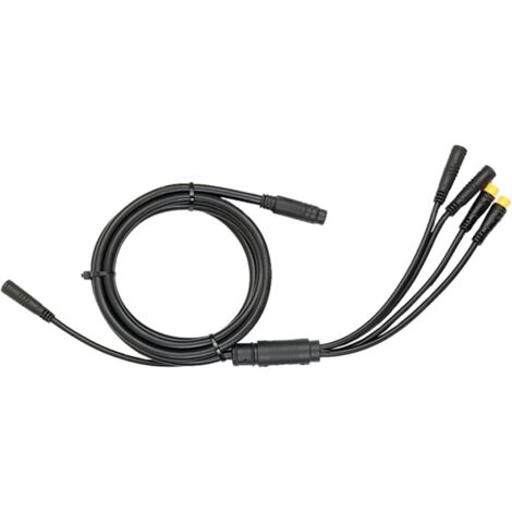 Câble étanche 1T5, Matériau de qualité Supérieure,