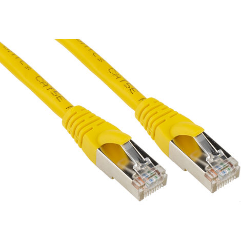 Real Cable E-NET 600-2 - 3 m - Câble RJ45 Real Cable sur