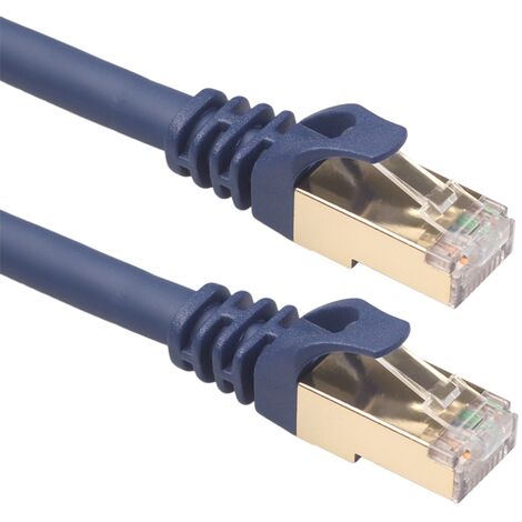Cable reseau, cable rj45 de 5m - Lifeboxsecurity