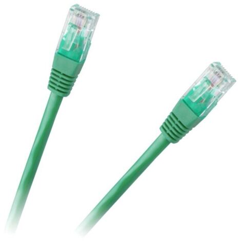 Câble Ethernet RJ45 UTP CAT8c de 1 m, CCA Cabletech