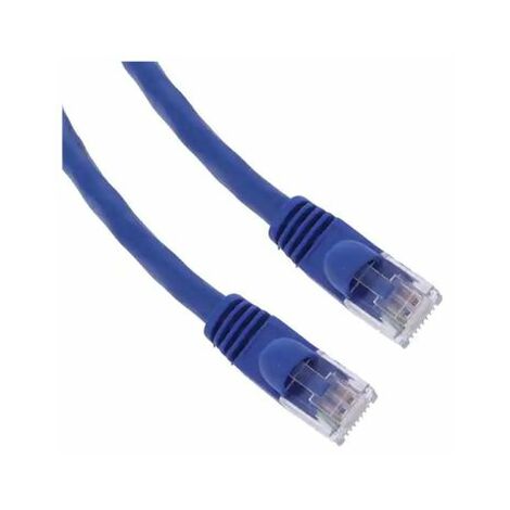 Câble Ethernet U/UTP RS PRO, 2.1m Avec connecteur