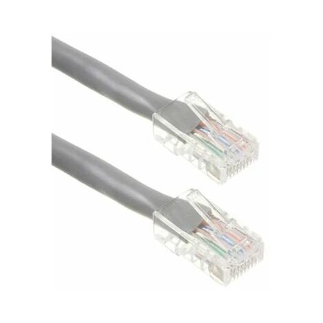 Câble Ethernet U/UTP RS PRO, 2.1m Avec connecteur ( Prix pour 1 )