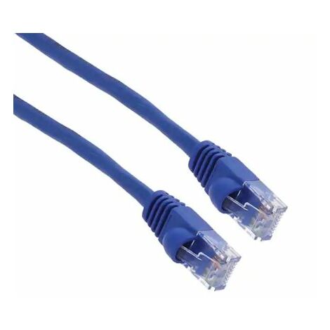 Câble Ethernet U/UTP RS PRO, 2.1m Avec connecteur ( Prix pour 1 )