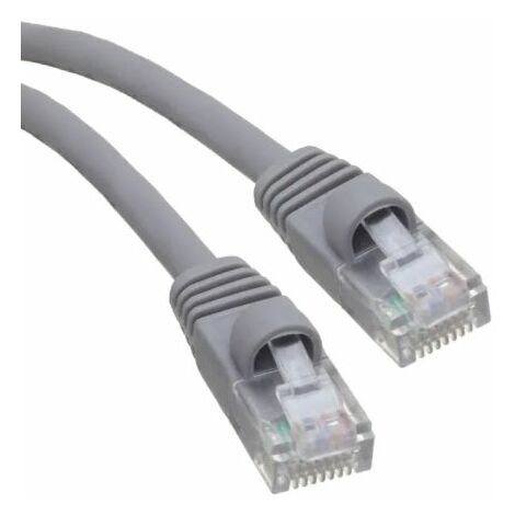 Câble Ethernet U/UTP RS PRO, 3m Avec connecteur ( Prix pour 1 )
