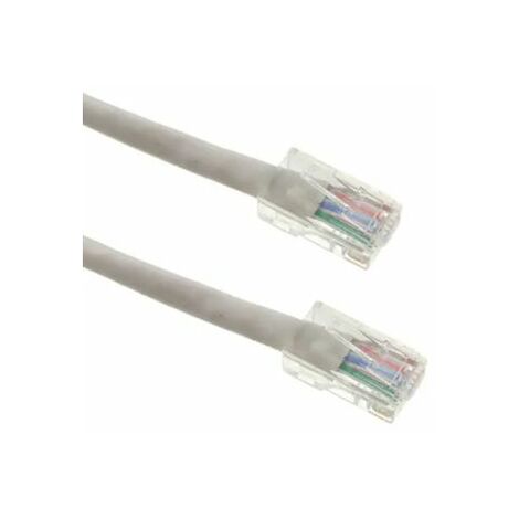 Câble Ethernet U/UTP RS PRO, 3m Avec connecteur ( Prix pour 1 )