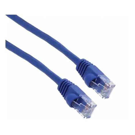 Câble Ethernet U/UTP RS PRO, 915mm Avec connecteur