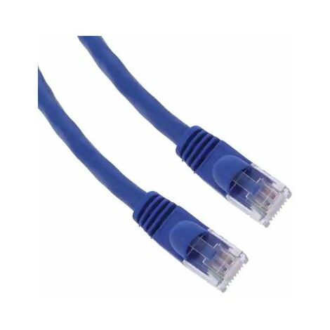 Câble Ethernet U/UTP RS PRO, 915mm Avec connecteur ( Prix pour 1 )