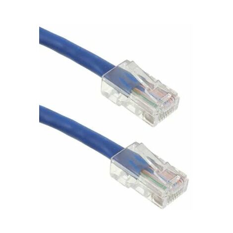 Câble Ethernet U/UTP RS PRO, 915mm Avec connecteur ( Prix pour 1 )