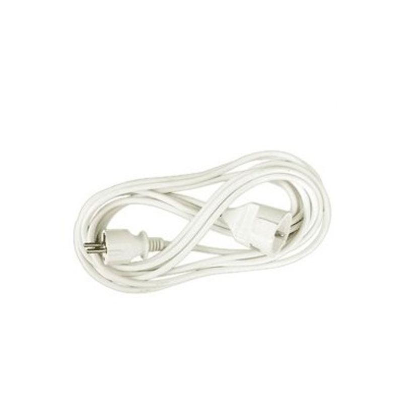 

Extrastar - CABLE EXTENSIBLE 3 METROS 3G1.5MM