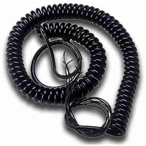 Cable extensible de 6 m para borde sensible BFT FLEX6 D141160 2600593