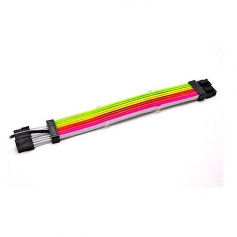 CABLE  EXTENSION LIAN LI STRIMER PLUS 8PIN
