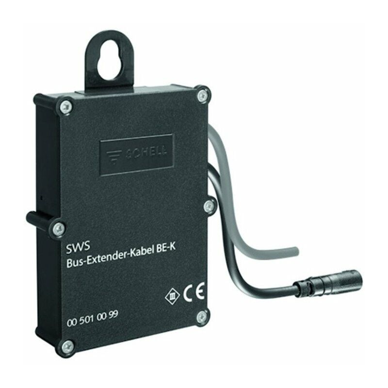 

Cable extensor de bus e BE-K - Schell
