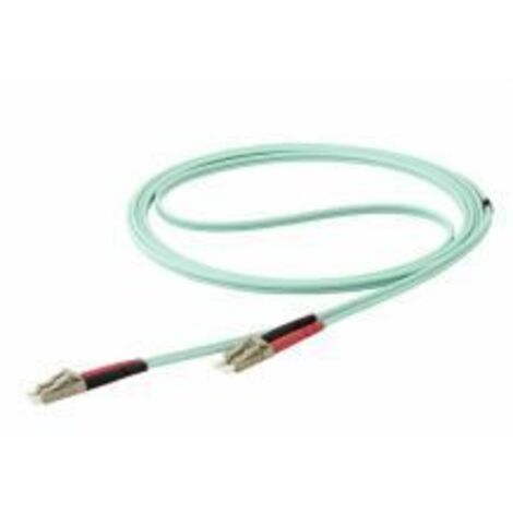 Cable fibra óptica Startech 450FBLCLC7
