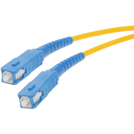 Câble fibre optique 12FO INT/EXT LSOH MBO 50/125 OM2 - au mètre