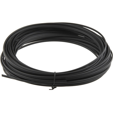 Câble fibre optique RS PRO 20m Sans connecteur / Sans terminaison, 2 fibres ( Prix pour Bobine de 20 Mètres )