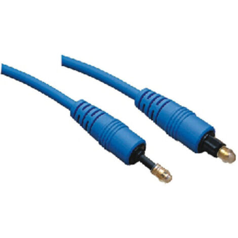 Câble fibre optique, Toslink/ Toslink, Longueur 80cm