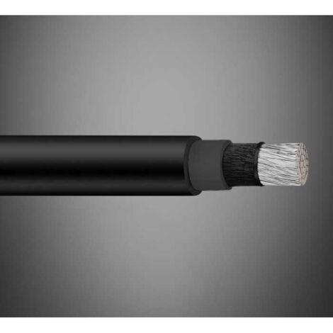 Câble fil unipolaire EN50264-2-1 600V section 1 mmq