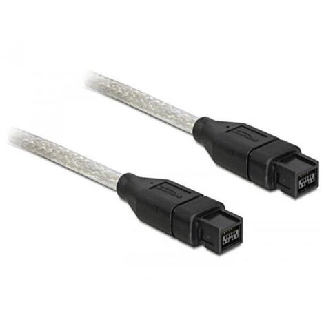 Cable Firewire B 9P/9P 1 mts D