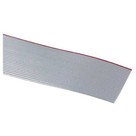 Câble Flat ètape 0,635 AWG 30 60 pôle