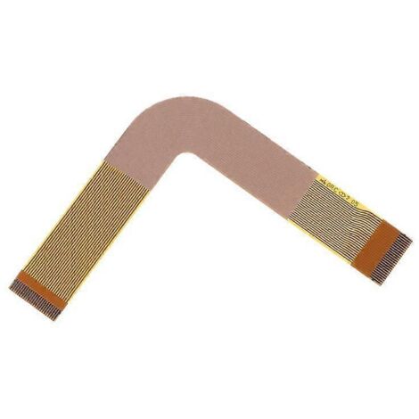 Câble flexible de lecteur optique pour tête laser hôte PS2 série 7W 70000