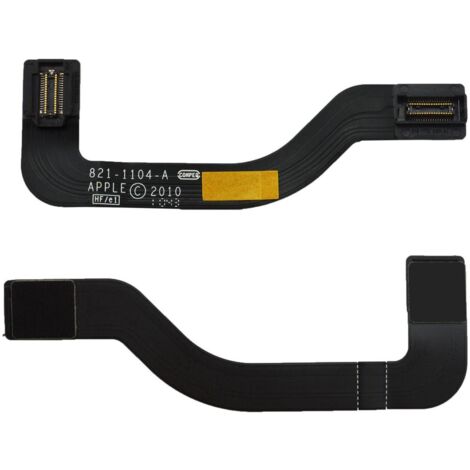 Câble flexible d'E/S audio CoreParts pour carte d'alimentation Apple MacBook Air 11,6 pouces A1370 (fin 2010 - mi-2011), MSPP74077