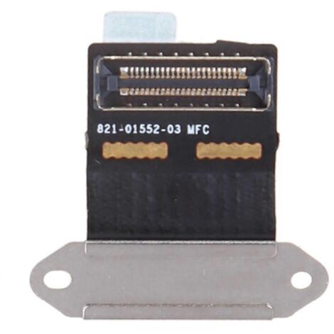 Câble flexible d'écran LCD/LED pour MacBook Air 13 pouces (A1932 A2179, 01552-A)
