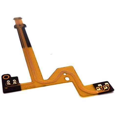 Câble flexible d'ouverture pour ouverture E de 100 à 400 mm - Pièce de rechange