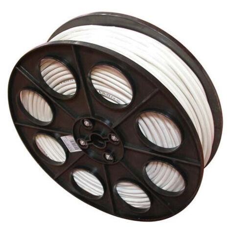 Câble Flexible Ho5vvf 3g1.5mm2 Noir Câble électrique Ho5vvf 3g1.5mm2 Pour Usage Domestique - Dhome