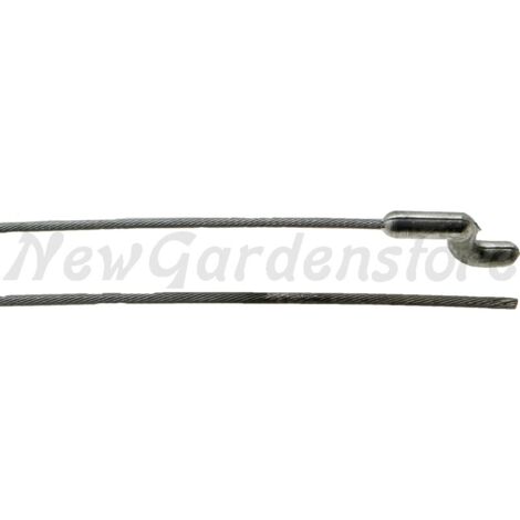 Câble flexible rond de rechange pour câble de commande UNIVERSAL 27270541