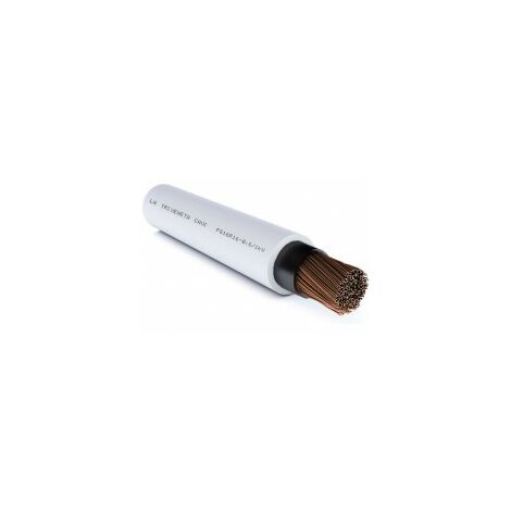 Câble flexible unipolaire FG16R16 1x150 mm2 gris gainé