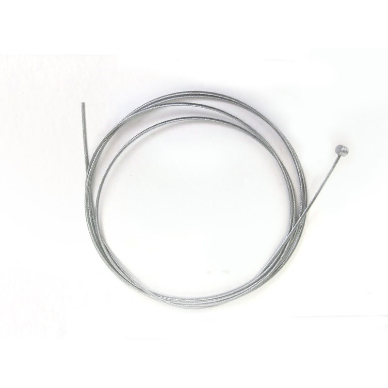 

Gea Jardin - Cable Flexible UNIVERSAL Long. (m): 2,5; Hilos: 19; 8x8