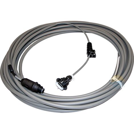Cable flotante CN 15 mts. para impiafondos Zodiac