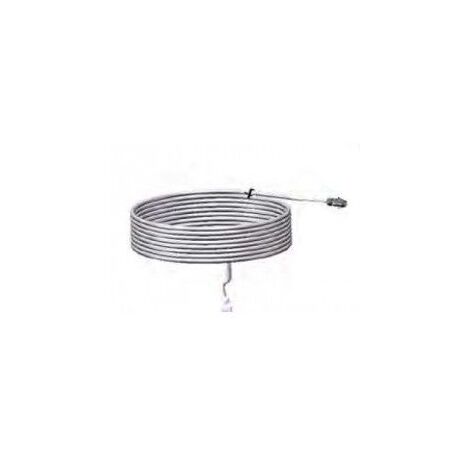 Cable flotante de 15 m CYCLONX para Limpiafondos RC 4300 de Zodiac