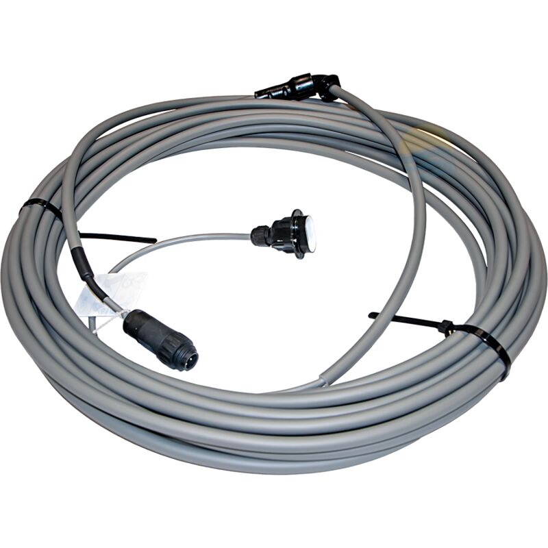 Zodiac - Cable Flotante De 18 M Para Limpiafondos Vortex De