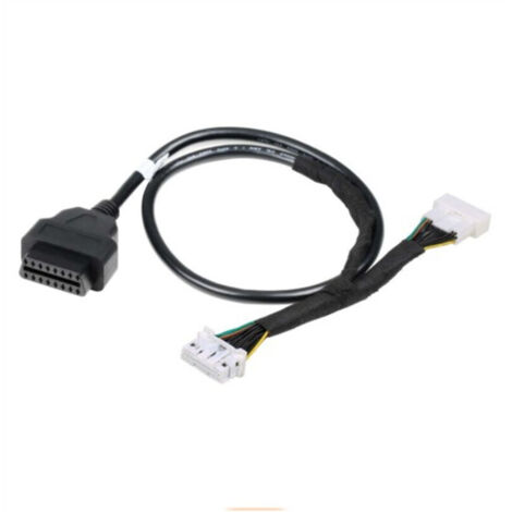 Câble FP30 30 broches pour Proximity 8A-BA et 4A 2022 sans code PIN compatible K518ISE et K518S