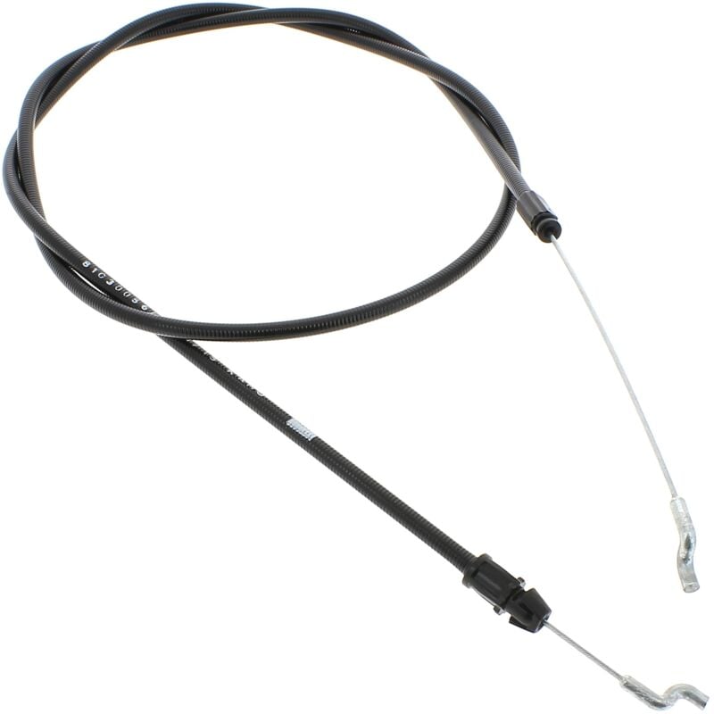 Stiga - Cable de frein 181030056/0 , 181030056/1 - tondeuse a gazon