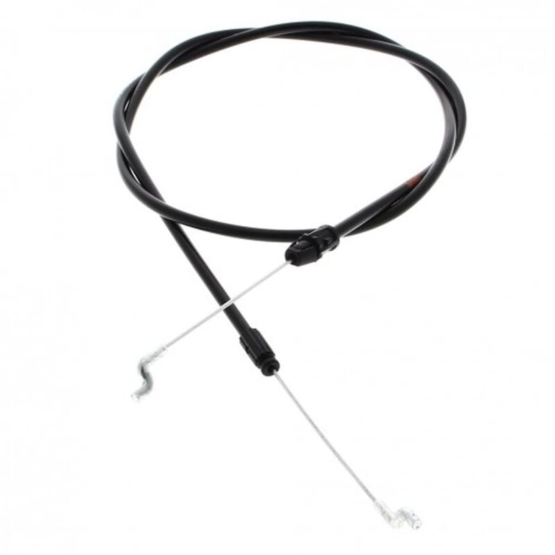 Stiga - Cable frein moteur 181030069/1 181030069/0 - tondeuse a gazon