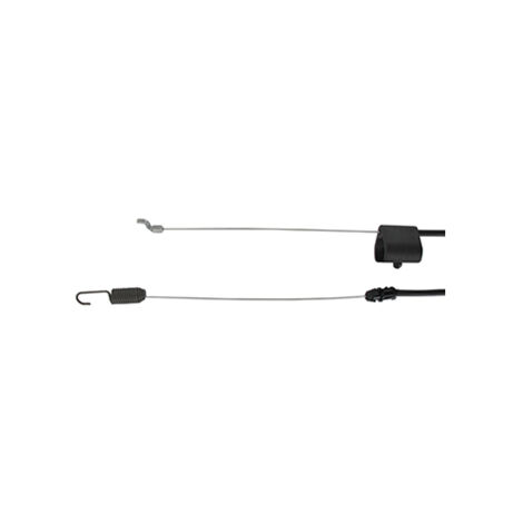 Câble Frein Moteur Adaptable Ayp. Remplace Origine 181699, 532181699.