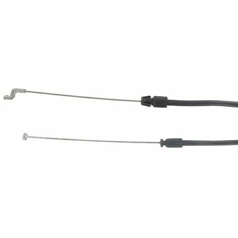 Câble Frein Moteur Adaptable Castel Garden Pour Modèles Di474, Turbo 50s, Turbo 50sb, Turbo 50se, Turbo 50sh, Tu504tr, Tu504tr-e