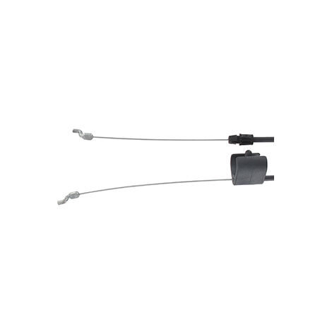 Câble Frein Moteur Adaptable Mtd Pour Modèles 48pb, 48pmb, 48pmt, 48po, 48po-hq, 51bc, 51bc-4, 51bc-5, 51bo, 51sdo, 51st, 51t, 5