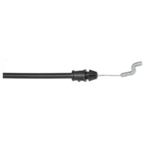 Câble frein moteur EFCO OLEOMAC tondeuse MAX 48 MAX 53 G 44 PK