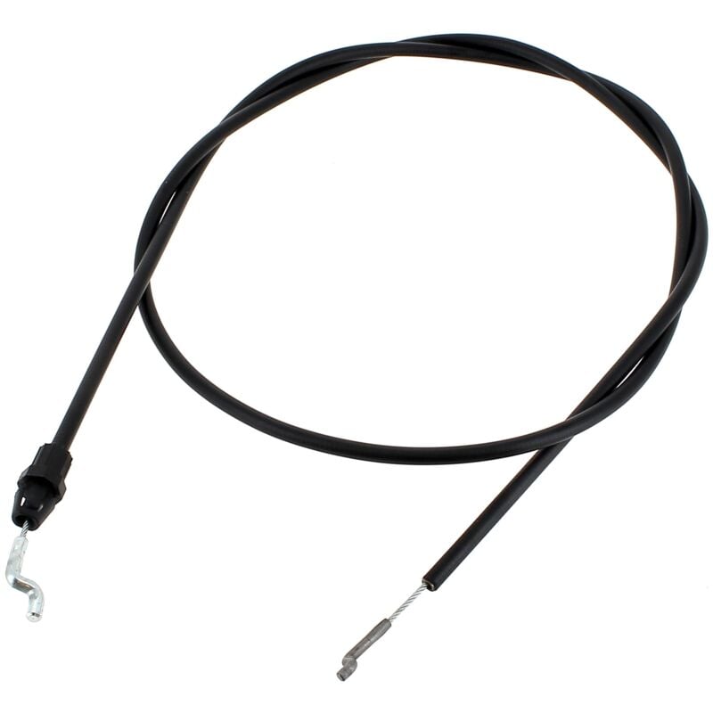 Outils Wolf - Cable frein moteur l=1195 , 22094 - tondeuse a gazon wolf