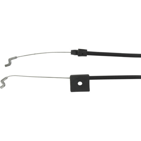 Câble Frein Moteur Pour Tondeuses, Origine Stiga. 118810049/0, 1188100490