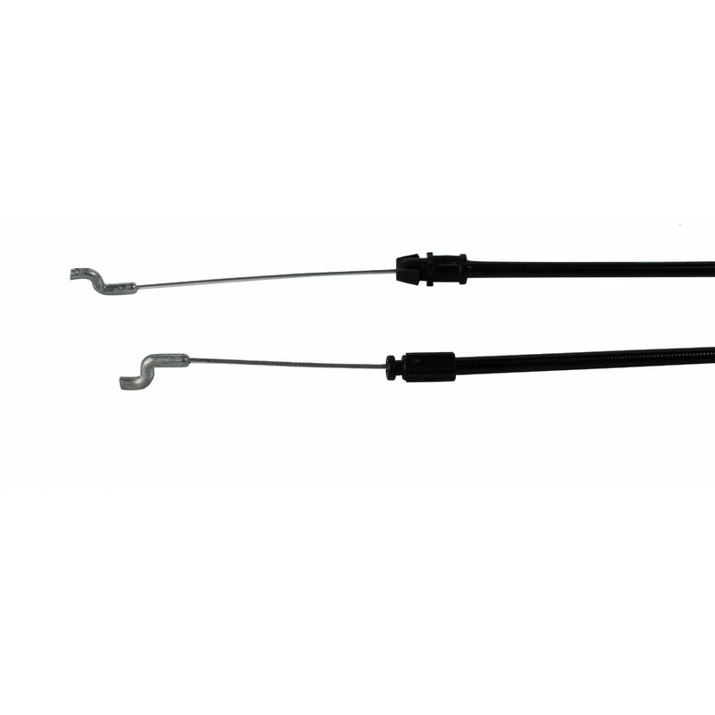 Câble de frein moteur ggp - castelgarden 181030053/0