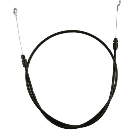 Cable frein moteur tondeuse Castelgarden R534, RL534, TD534, TDL534, CA534, CAL534